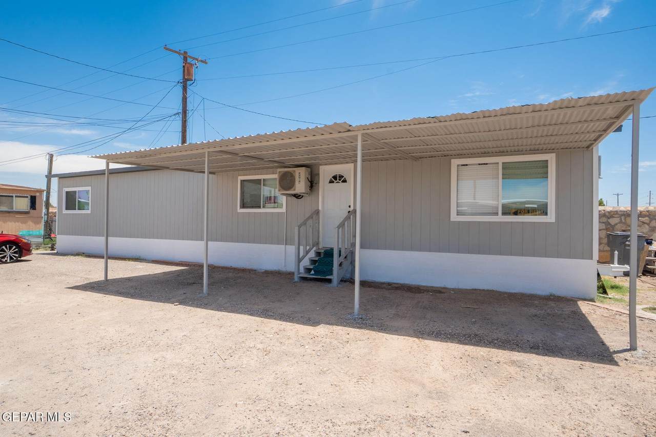 8335 Roseway Drive - Photo 1