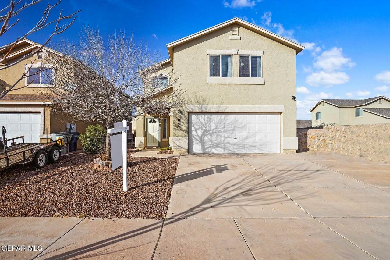 7045 Eagle Nest Court - Photo 1