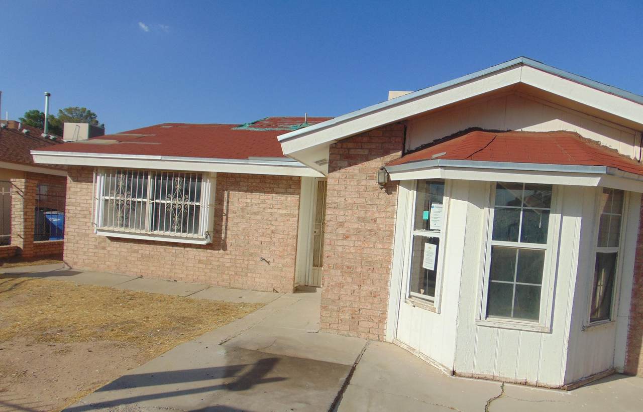 9805 Staubach Drive - Photo 1