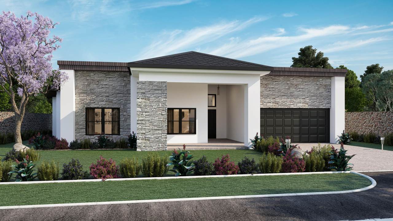 6201 Kings River Lane - Photo 1