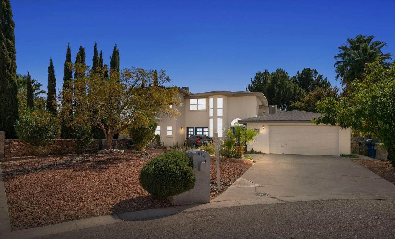 453 Oak Tree Court - Photo 1