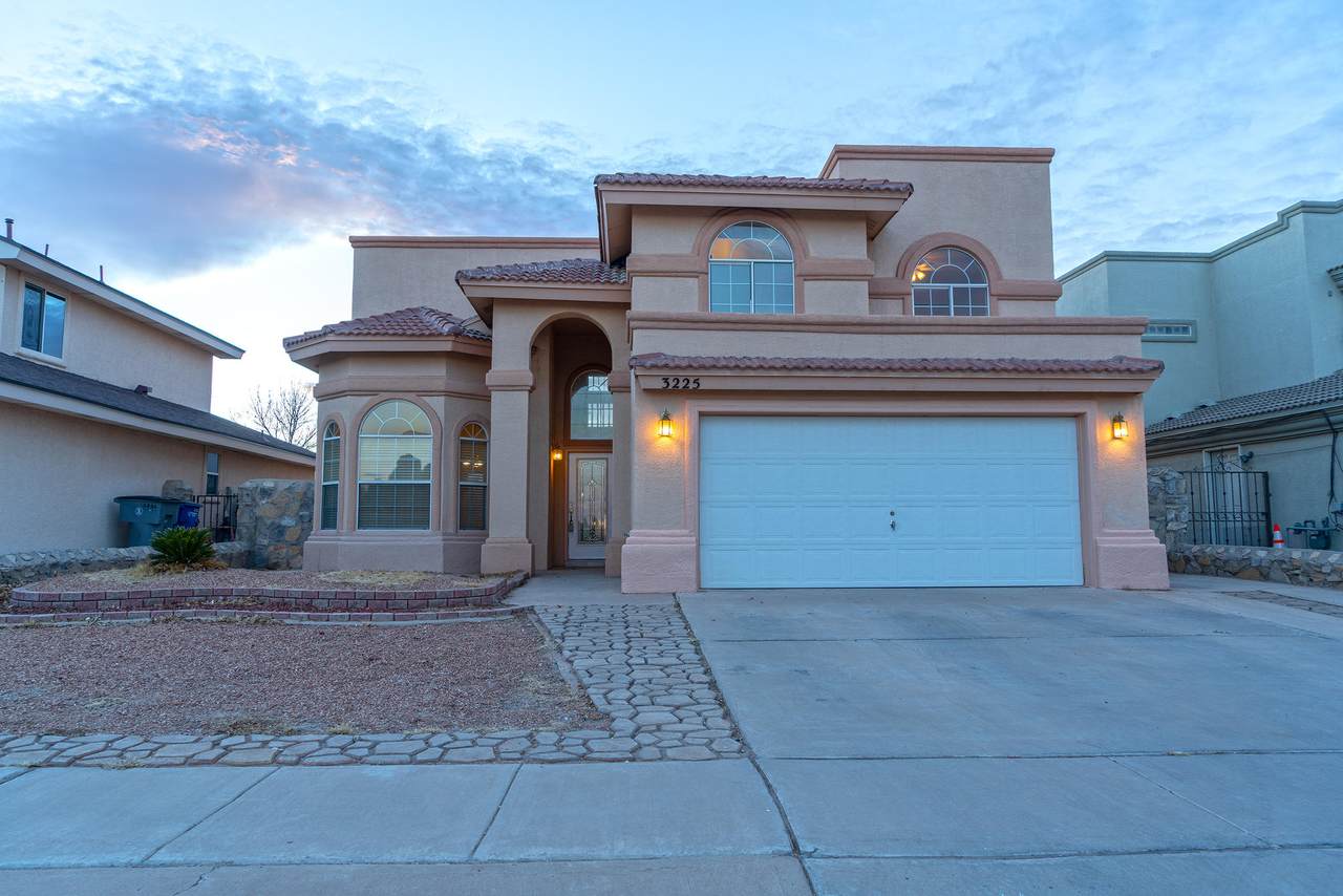 3225 Tierra Palma Drive - Photo 1
