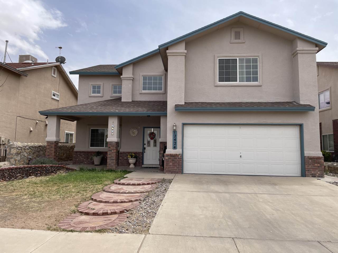 12424 Tierra Cebada Drive - Photo 1