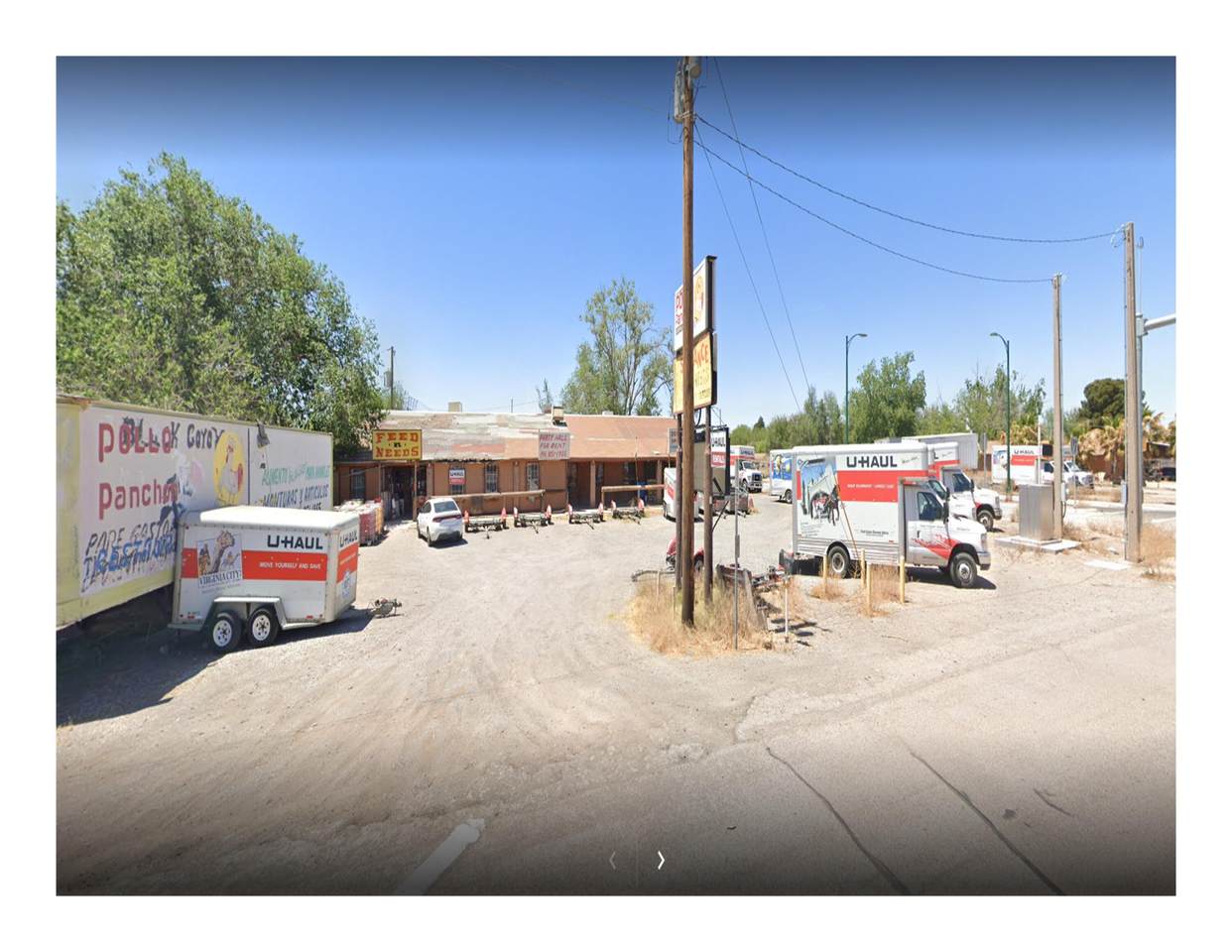 11638 Alameda Avenue - Photo 1