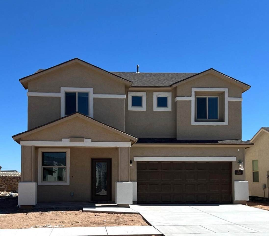 10612 Hidden Arch Lane - Photo 1