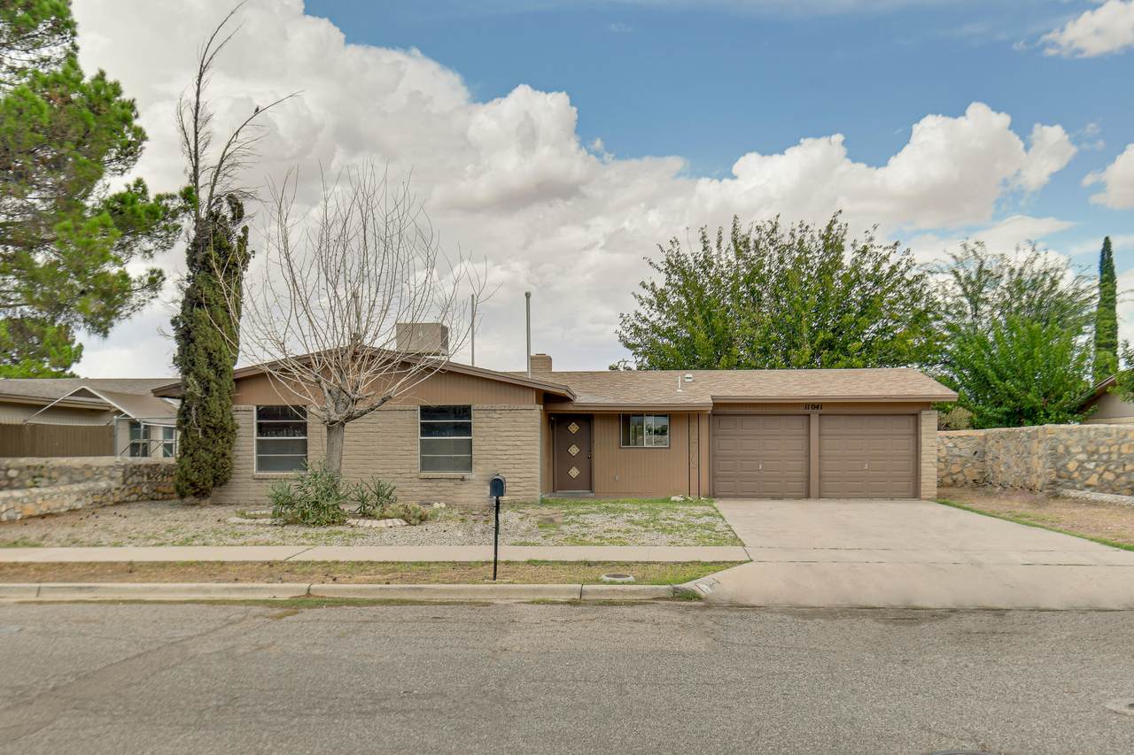 11041 Tom Shaw Drive - Photo 1