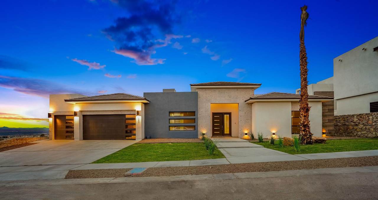 428 Majestic Mountain Drive - Photo 1