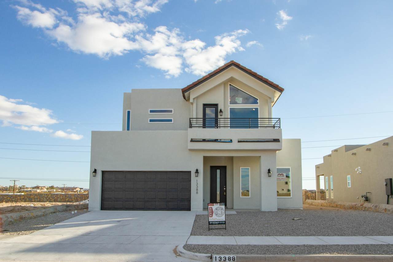 13388 Emerald Glass Drive - Photo 1