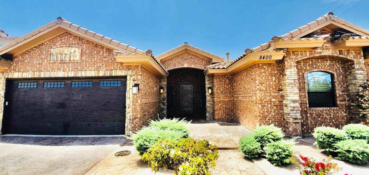 8400 Castner Drive - Photo 1