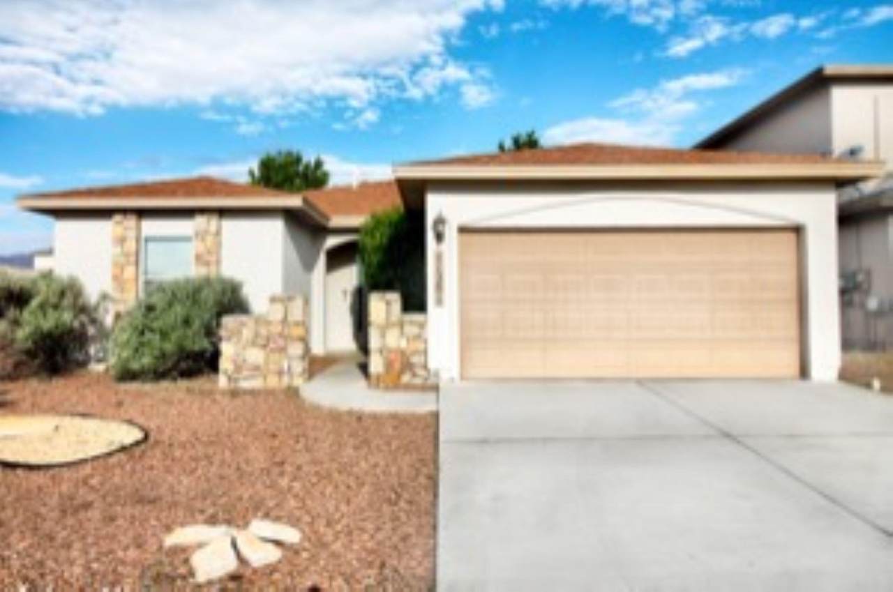 11201 Redstone Peak Place - Photo 1