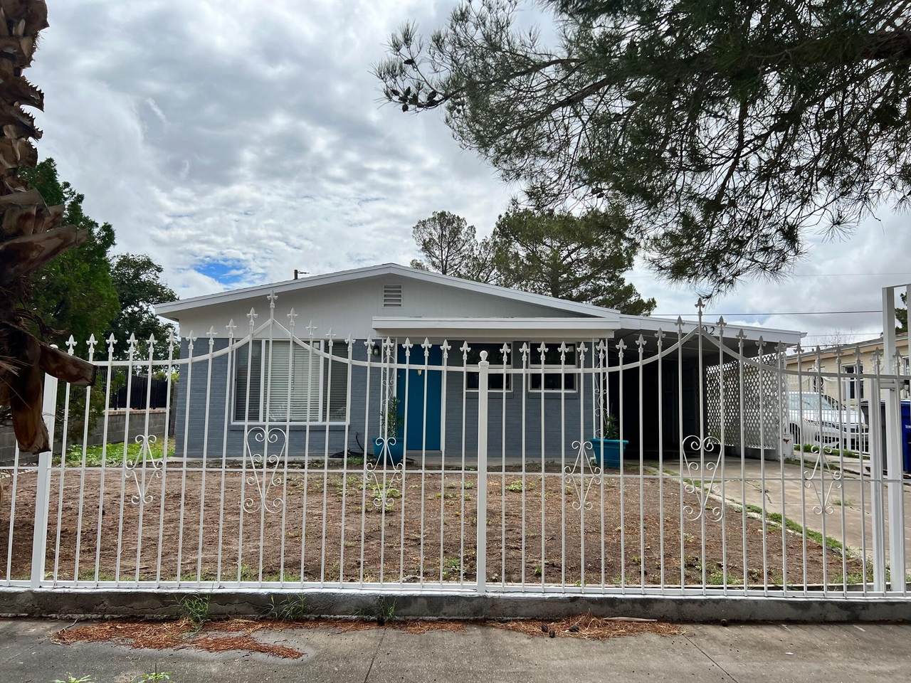 202 Mango Road - Photo 1