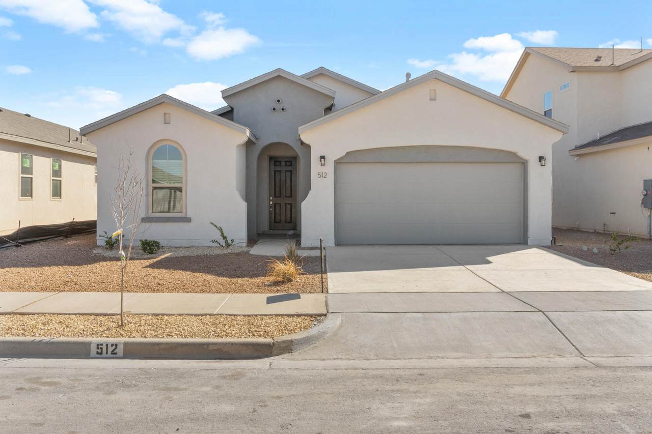 512 Twilight Drive - Photo 1