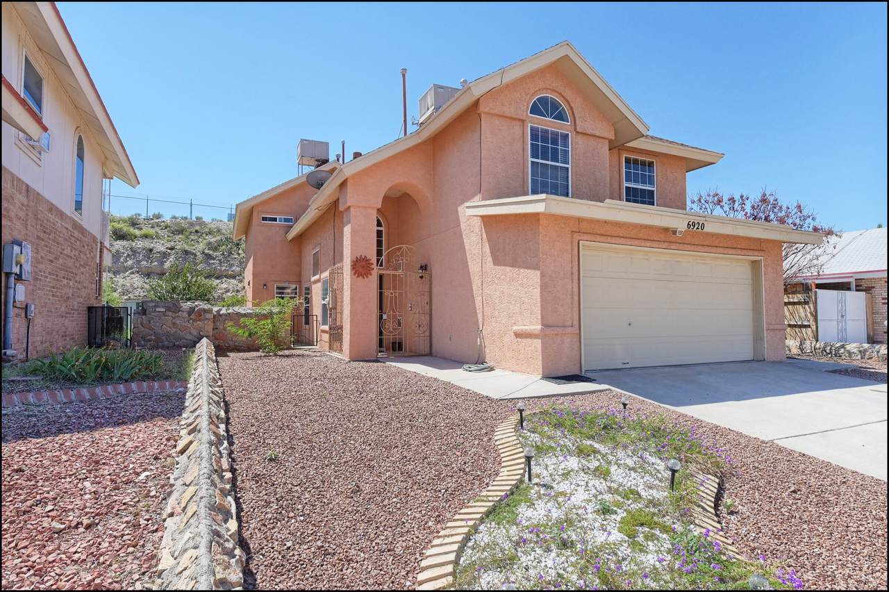 6920 Canyon View Lane - Photo 1