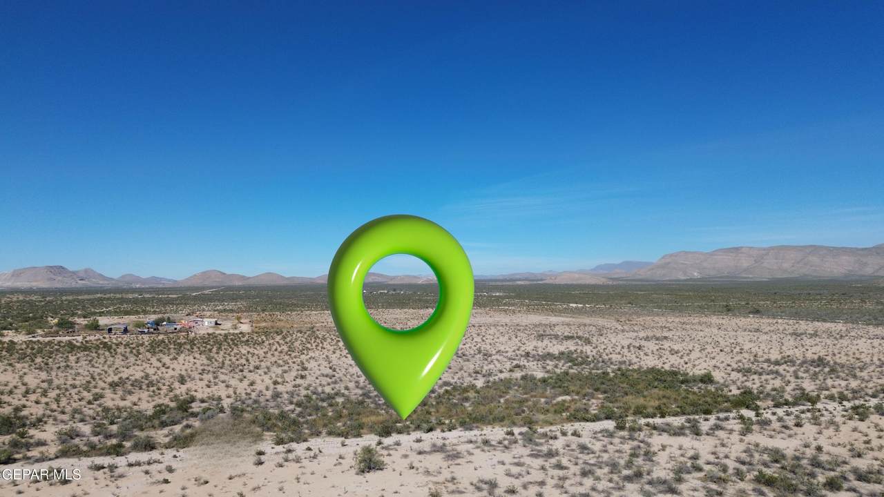 136293 5 Acres Off Montana Avenue - Photo 1