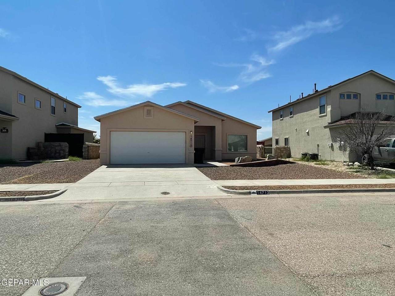 14712 Far View Court - Photo 1