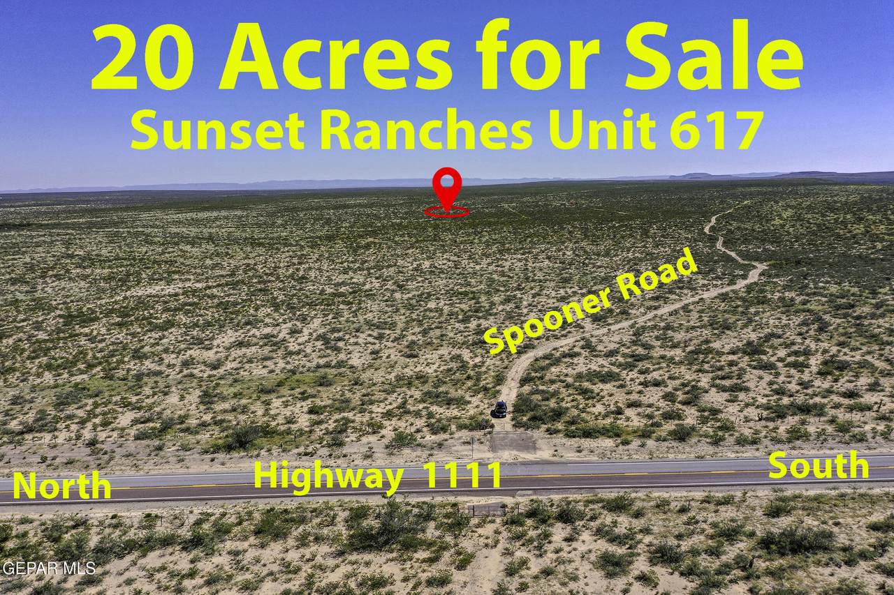 PN 76041 2 Lot 2 Sunset Ranches Unit 617 - Photo 1