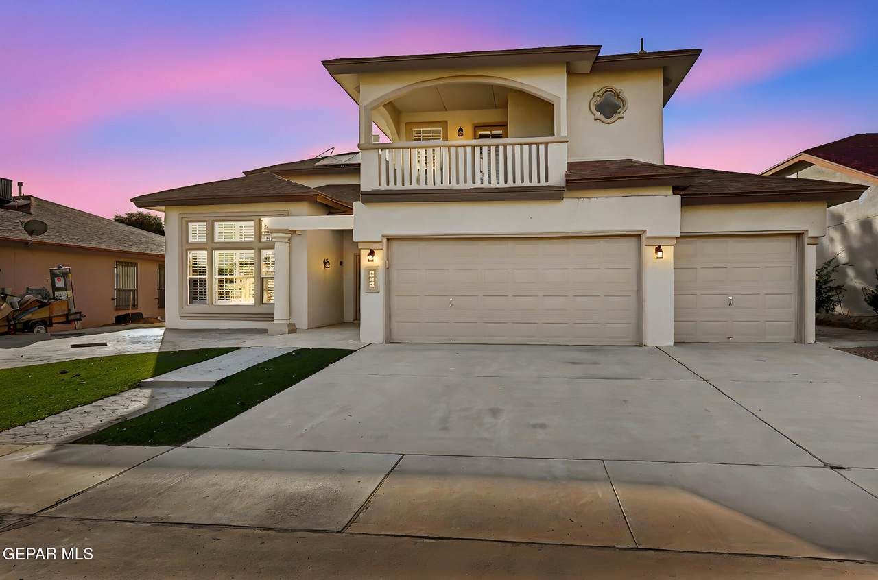 485 Jeweled Mesa Court - Photo 1