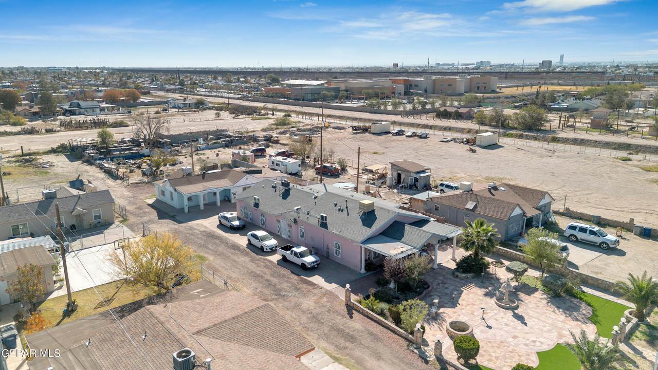 190 Polo Inn Road - Photo 1