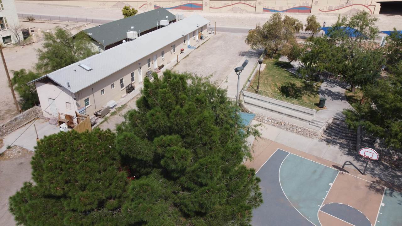 1820 Paisano Drive - Photo 1