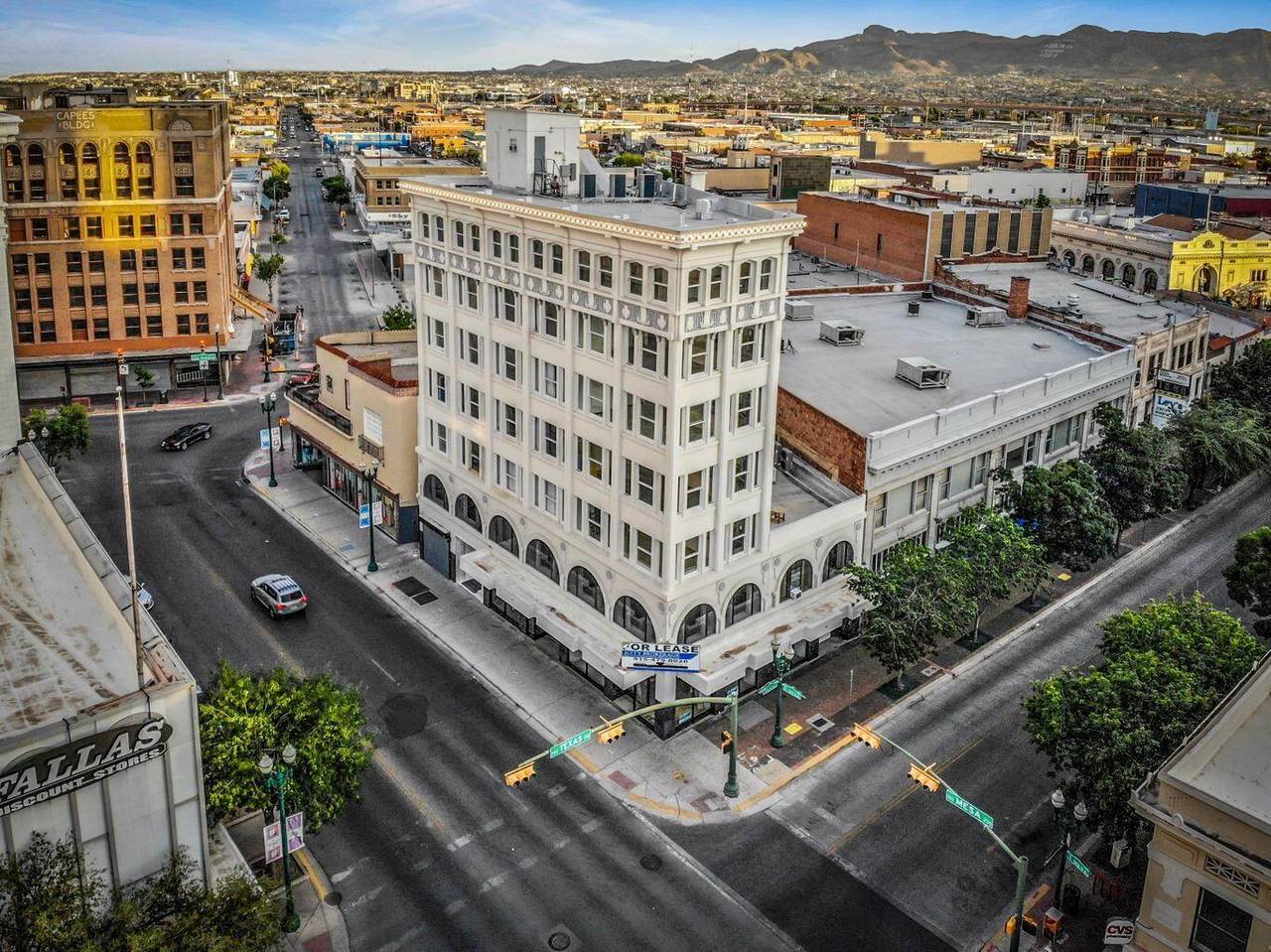 115 N Mesa Street - Photo 1