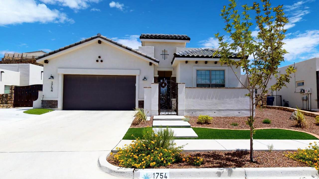 1754 Sidesaddle Drive - Photo 1