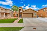12709 Tierra Lily Court - Photo 1