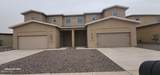 470 Spc Isaac Trujillo Drive - Photo 1