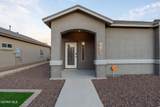 2032 Thomas Lackland Street - Photo 2