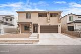 5004 Alyssa Jade Street - Photo 1