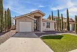 12928 Alfredo Apodaca Drive - Photo 2