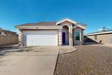 780 Desert Spring Drive - Photo 1
