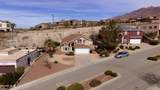 1013 Via De La Paz Drive - Photo 2