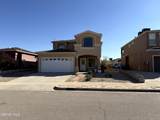5448 Ignacio Frias Drive - Photo 2