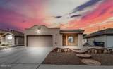 4053 Tierra Bronce Drive - Photo 18