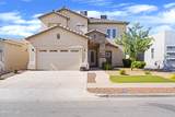 12333 Desert Dove Avenue - Photo 1