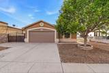 732 Desert Sage Drive - Photo 1