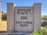 500 Thunderbird Drive - Photo 2