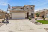 13852 Paseo De La Luna Avenue - Photo 2