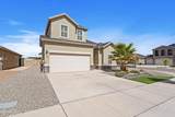 1117 Summer Rain Street - Photo 4