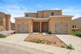 806 Hc Gilbert Minjares Drive - Photo 1