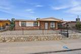 6115 Tesuque Drive - Photo 2
