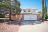 2348 Mermaid Drive - Photo 1