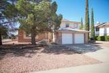 2348 Mermaid Drive - Photo 2