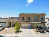 805 Hc Gilbert Minjares Drive - Photo 1