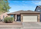 5525 Jim Castaneda Drive - Photo 1