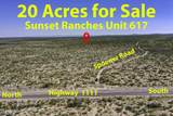 PN 76041 3 Lot 3 Sunset Ranches Unit 617 - Photo 1