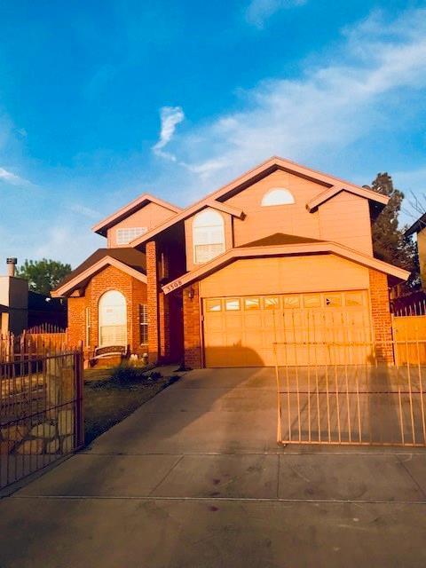 3308 Pendleton Street - Photo 1