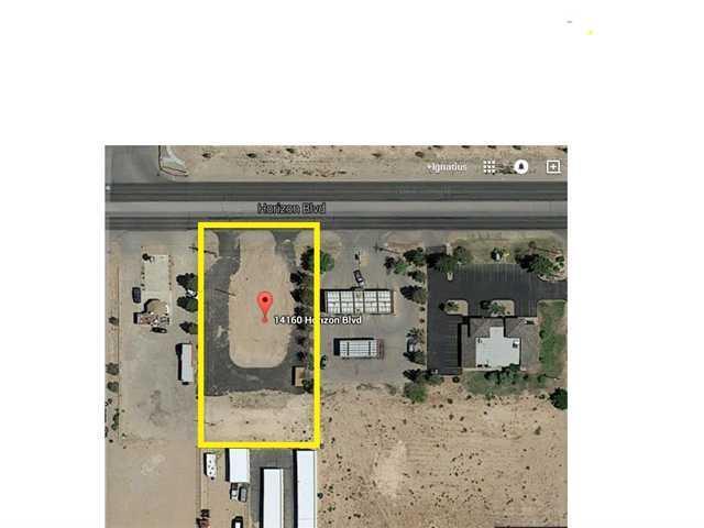 14160 Horizon Boulevard - Photo 1