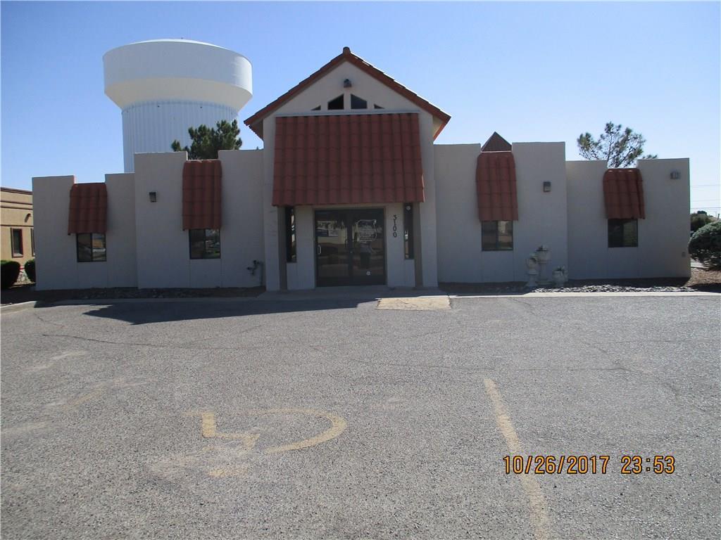 3100 Trawood Drive - Photo 1