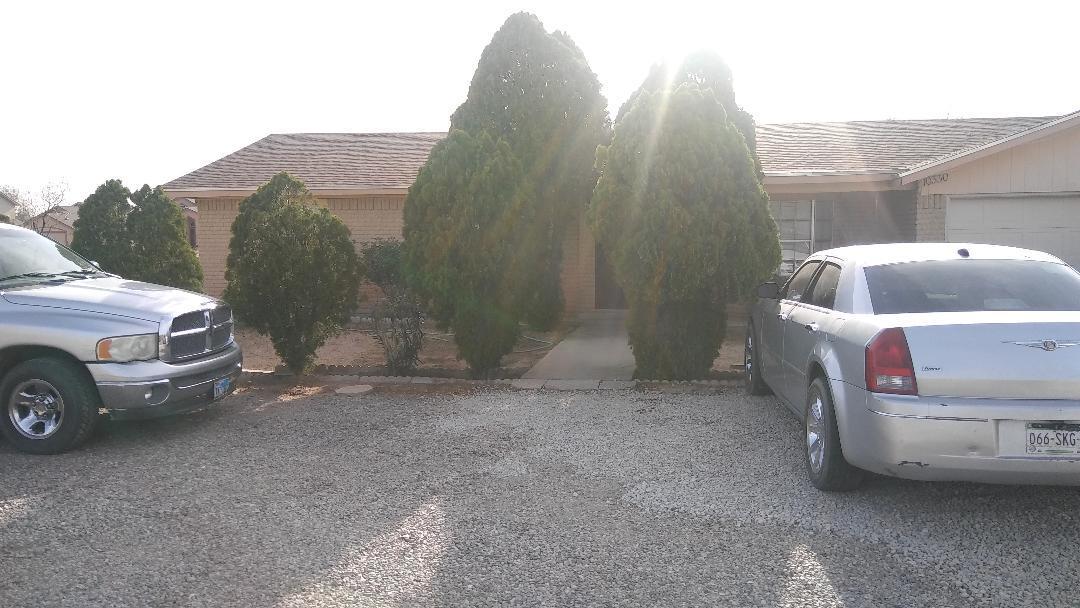 10330 Socoro Rd Road - Photo 1